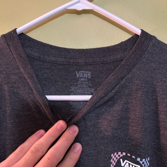 Vans T shirt - Picture 3 of 3